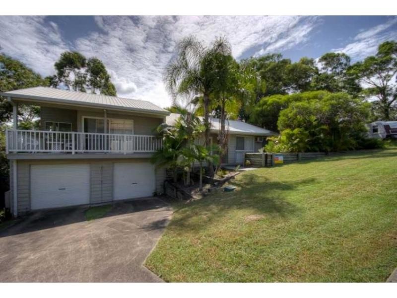 23 Cooloola Drive, Rainbow Beach QLD 4581