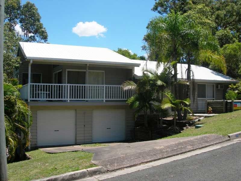 23 Cooloola Drive, Rainbow Beach QLD 4581