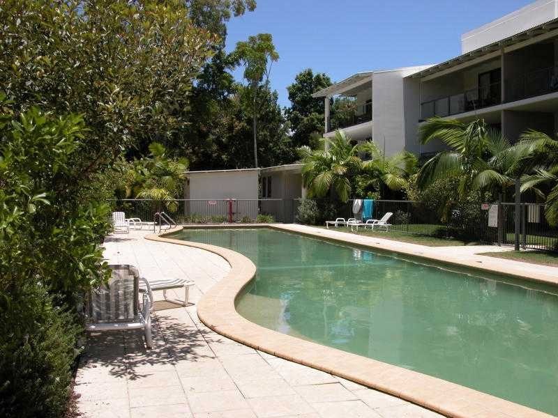 43/9 Rainbow Shores Drive, Rainbow Beach QLD 4581