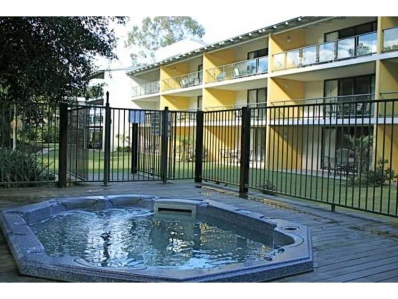 43/9 Rainbow Shores Drive, Rainbow Beach QLD 4581