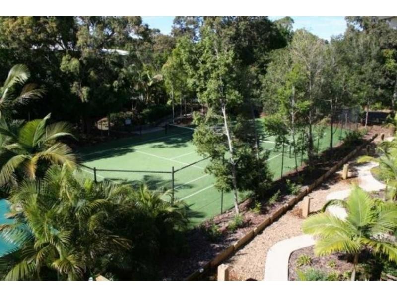 43/9 Rainbow Shores Drive, Rainbow Beach QLD 4581