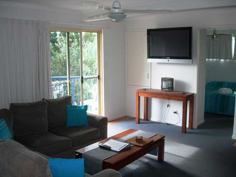 Unit 18/4 Double Island Drive, Rainbow Beach QLD 4581