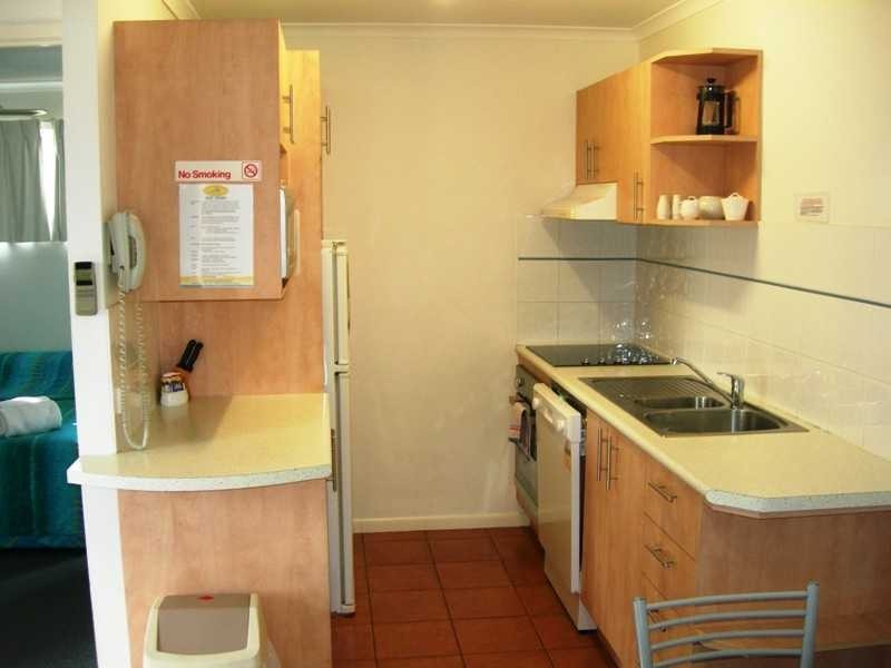 Unit 18/4 Double Island Drive, Rainbow Beach QLD 4581