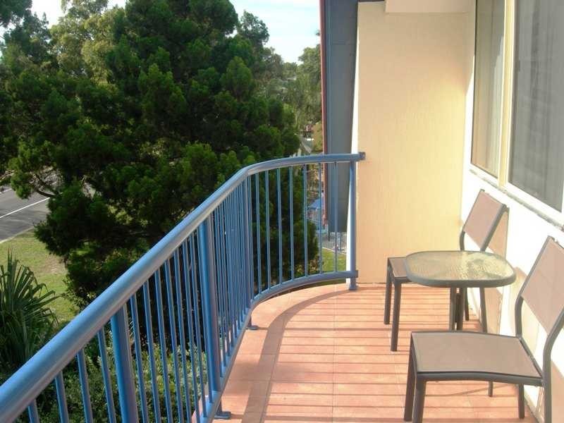 Unit 18/4 Double Island Drive, Rainbow Beach QLD 4581