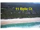 11 Belle Court, Rainbow Beach QLD 4581