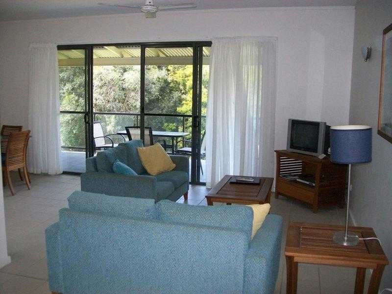 52/9 Rainbow Shores Drive, Rainbow Beach QLD 4581
