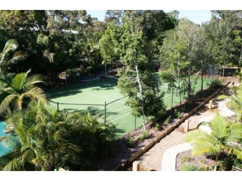 52/9 Rainbow Shores Drive, Rainbow Beach QLD 4581
