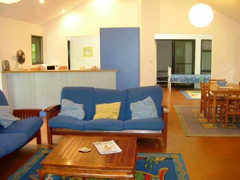 43 Satinwood Drive, Rainbow Beach QLD 4581