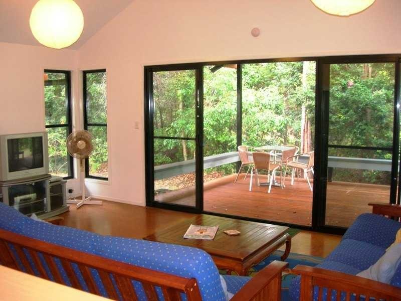 43 Satinwood Drive, Rainbow Beach QLD 4581