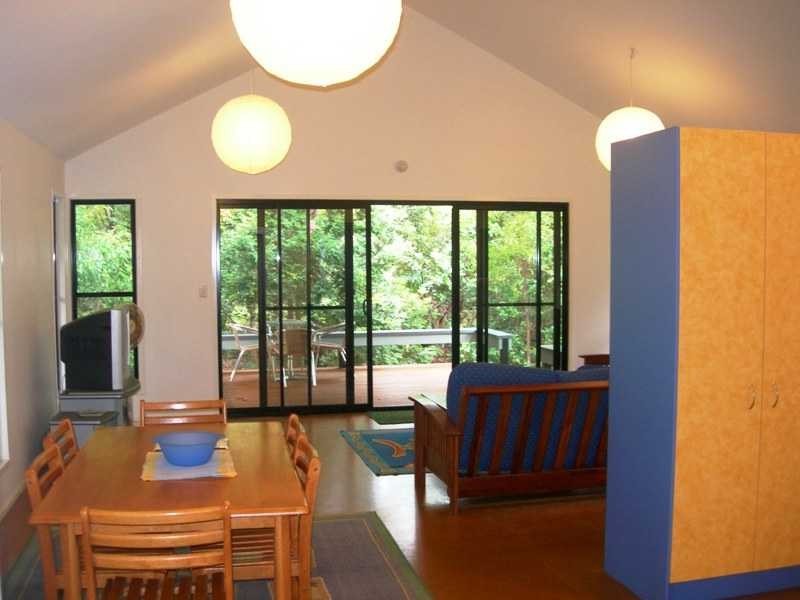 43 Satinwood Drive, Rainbow Beach QLD 4581