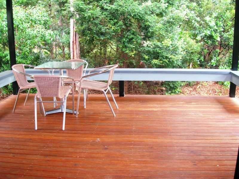 43 Satinwood Drive, Rainbow Beach QLD 4581