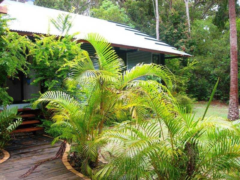 43 Satinwood Drive, Rainbow Beach QLD 4581