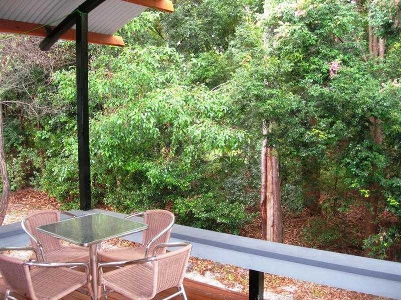 43 Satinwood Drive, Rainbow Beach QLD 4581