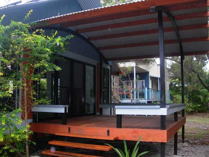 43 Satinwood Drive, Rainbow Beach QLD 4581