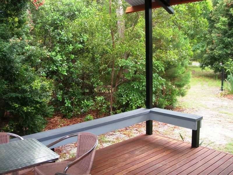 43 Satinwood Drive, Rainbow Beach QLD 4581