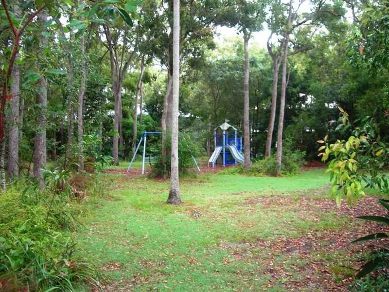 43 Satinwood Drive, Rainbow Beach QLD 4581