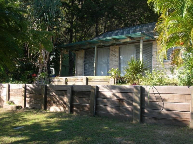 Rainbow Beach QLD 4581