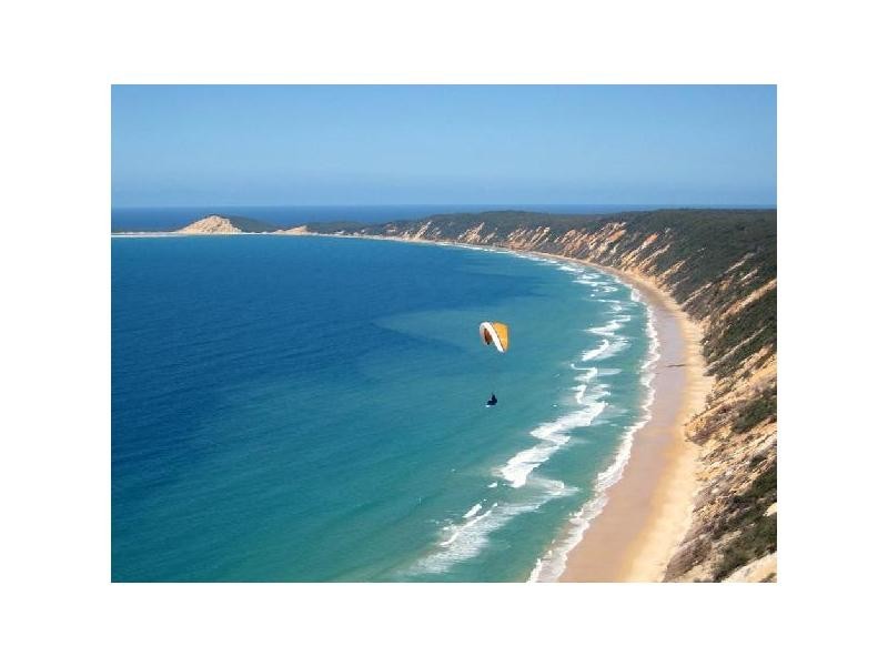 Rainbow Beach QLD 4581
