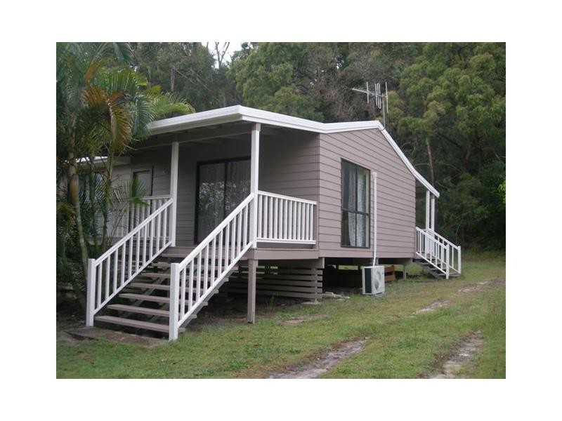 Rainbow Beach QLD 4581