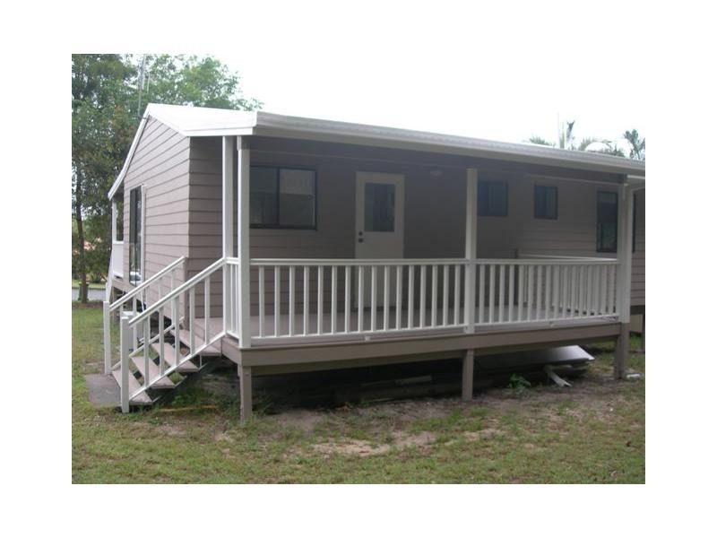 Rainbow Beach QLD 4581