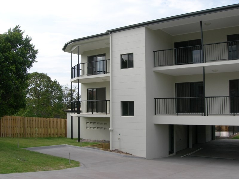 Unit 6/10 Carlo Road, Rainbow Beach QLD 4581