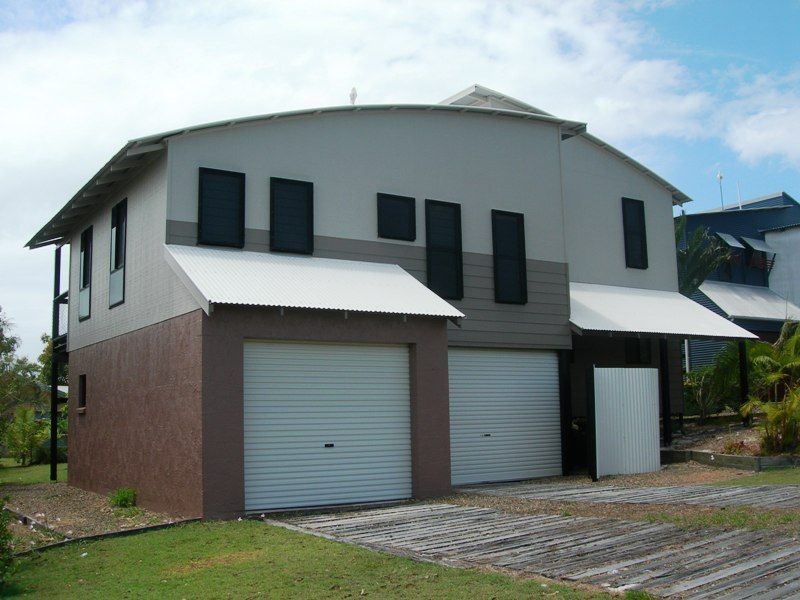 11 Coolberry Court, Rainbow Beach QLD 4581