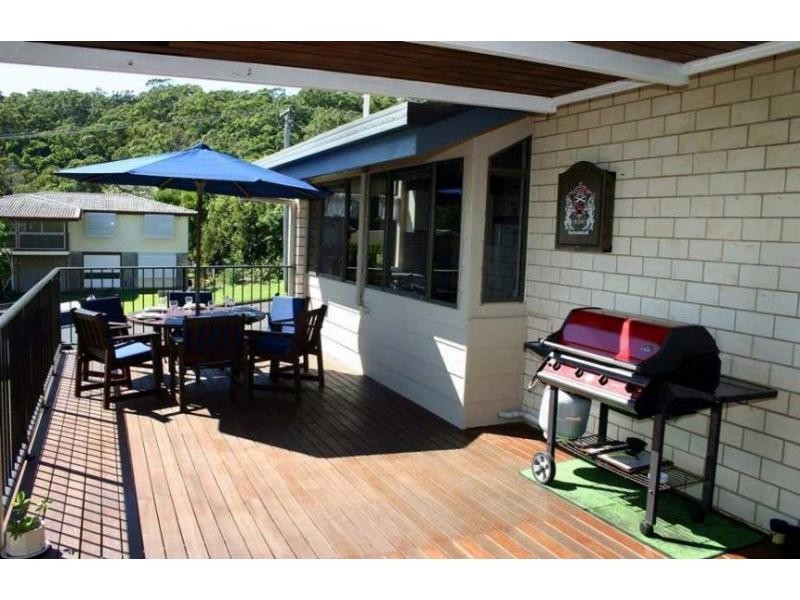 40 Rumbalara Avenue, Rainbow Beach QLD 4581