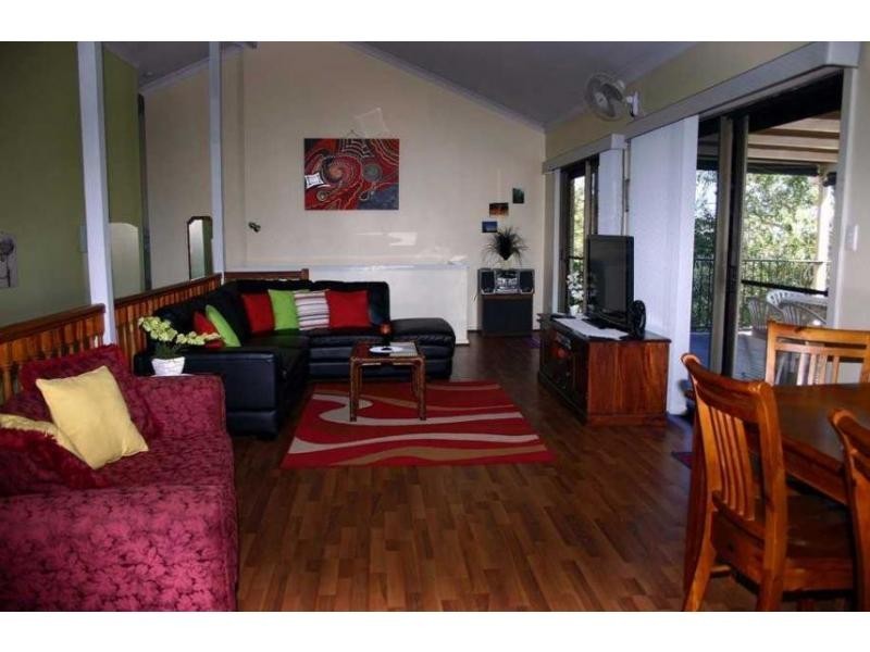 40 Rumbalara Avenue, Rainbow Beach QLD 4581