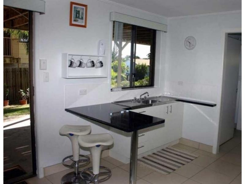 40 Rumbalara Avenue, Rainbow Beach QLD 4581