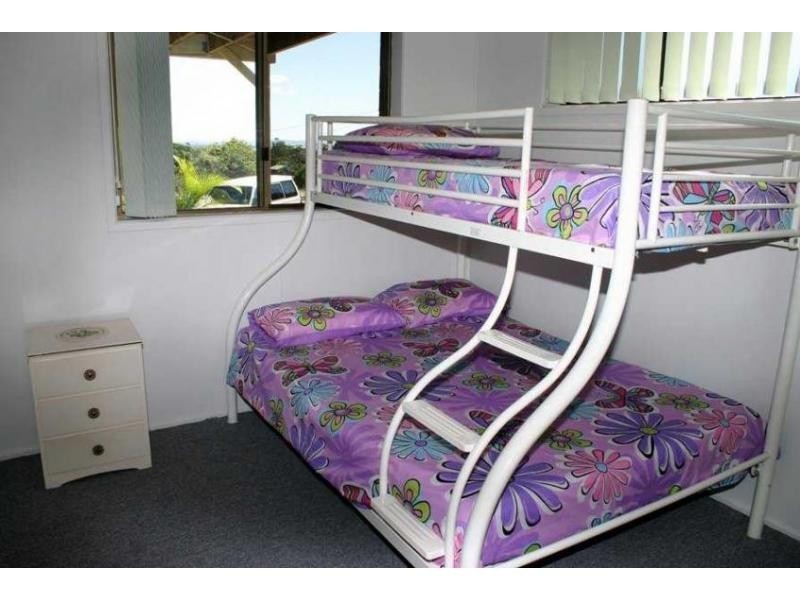 40 Rumbalara Avenue, Rainbow Beach QLD 4581