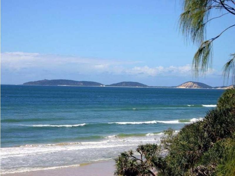 40 Rumbalara Avenue, Rainbow Beach QLD 4581