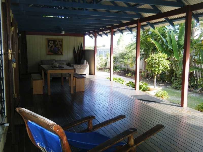 6 Ilmenite Avenue, Rainbow Beach QLD 4581