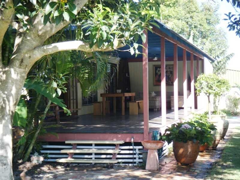 6 Ilmenite Avenue, Rainbow Beach QLD 4581