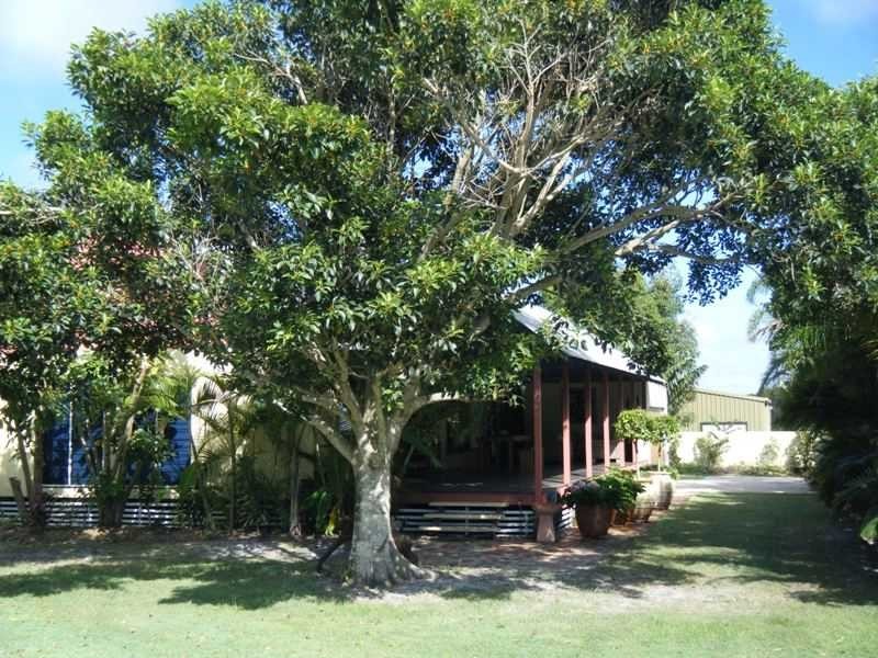 6 Ilmenite Avenue, Rainbow Beach QLD 4581