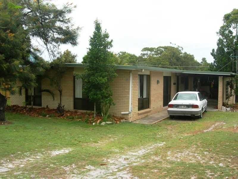 26 Double Island Drive, Rainbow Beach QLD 4581