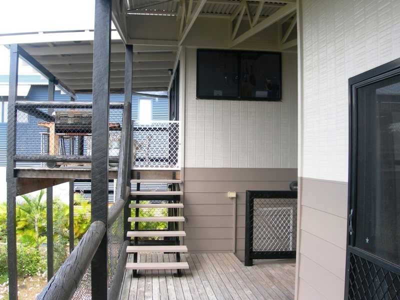 11 Coolberry Court, Rainbow Beach QLD 4581