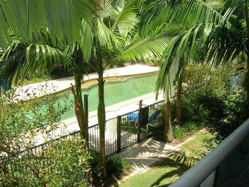 Unit 73/9 Rainbow Shores Drive, Rainbow Beach QLD 4581