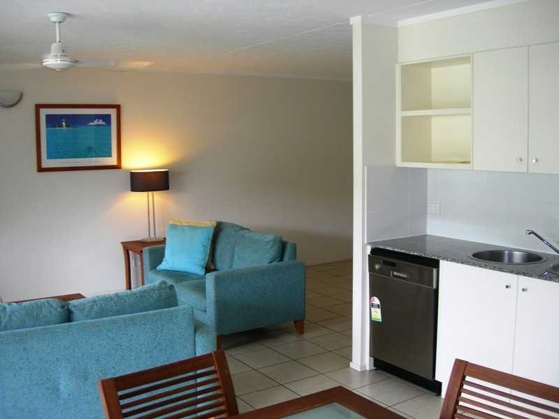 Unit 73/9 Rainbow Shores Drive, Rainbow Beach QLD 4581