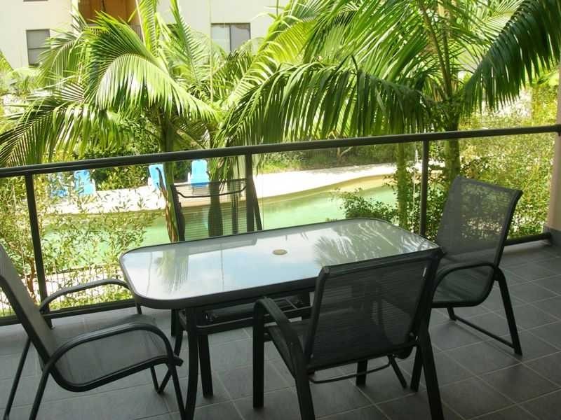 Unit 73/9 Rainbow Shores Drive, Rainbow Beach QLD 4581