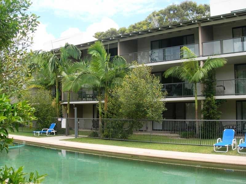 Unit 73/9 Rainbow Shores Drive, Rainbow Beach QLD 4581