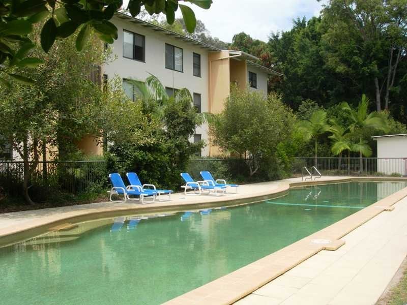 Unit 73/9 Rainbow Shores Drive, Rainbow Beach QLD 4581