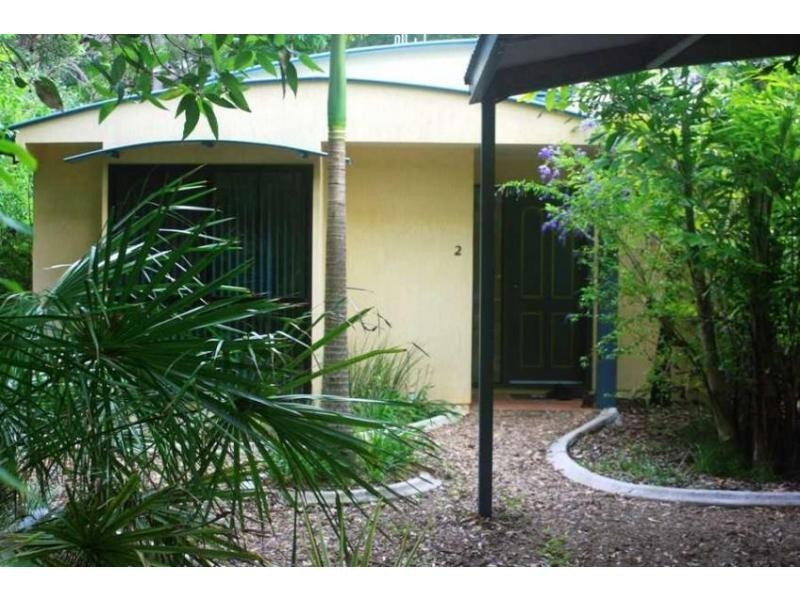 2 Orania Court, Rainbow Beach QLD 4581