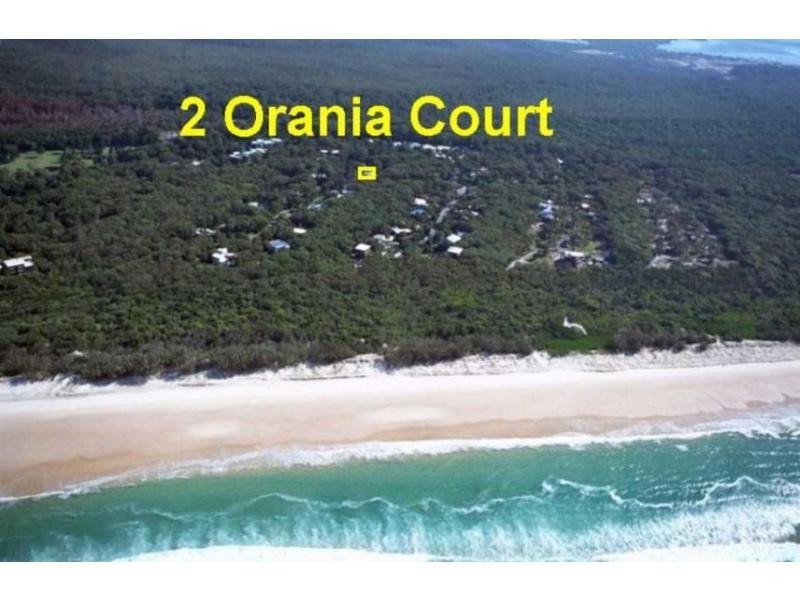 2 Orania Court, Rainbow Beach QLD 4581