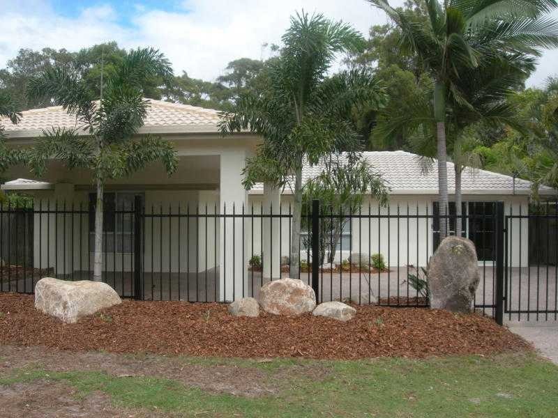 18 Rumbalara Avenue, Rainbow Beach QLD 4581