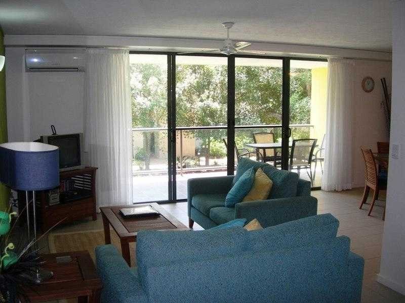 Unit 49/9 Rainbow Shores Drive, Rainbow Beach QLD 4581