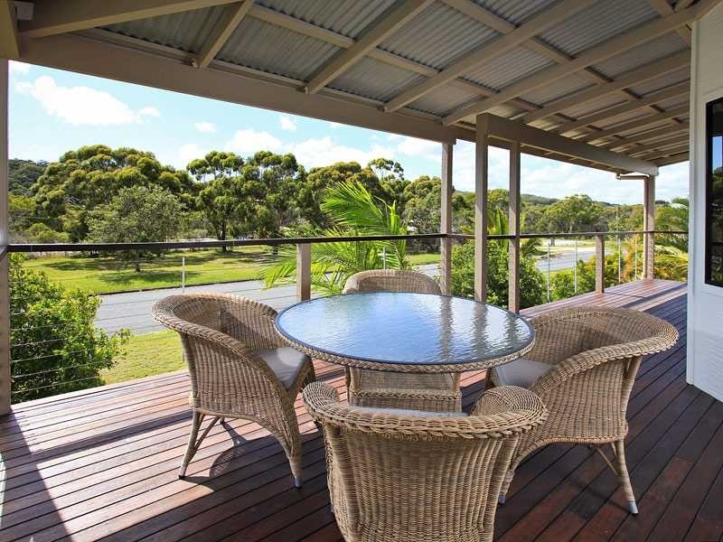 54 Manooka Drive, Rainbow Beach QLD 4581