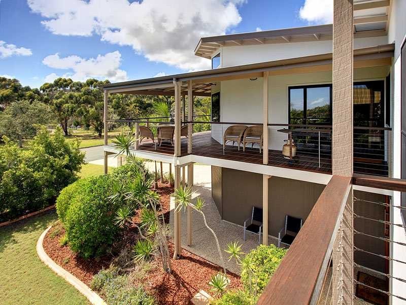 54 Manooka Drive, Rainbow Beach QLD 4581