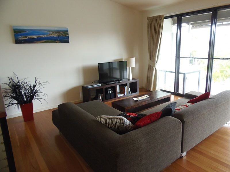 4/7 Spectrum Street, Rainbow Beach QLD 4581