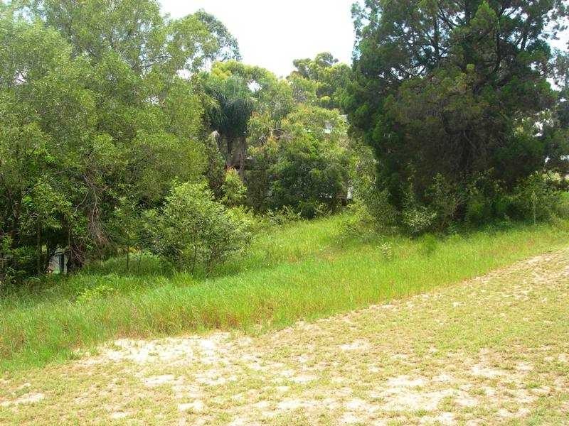19 Cooloola Drive, Rainbow Beach QLD 4581