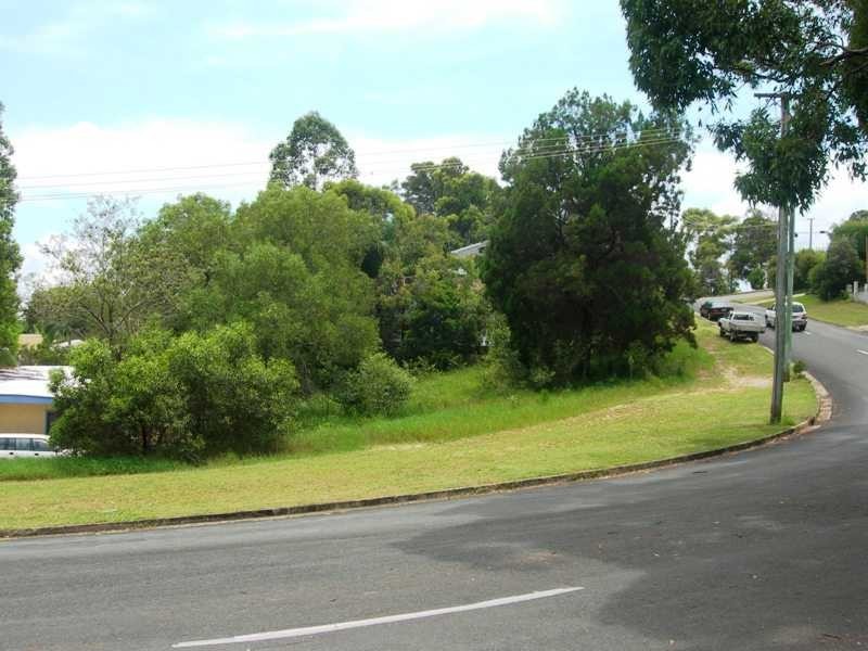 19 Cooloola Drive, Rainbow Beach QLD 4581